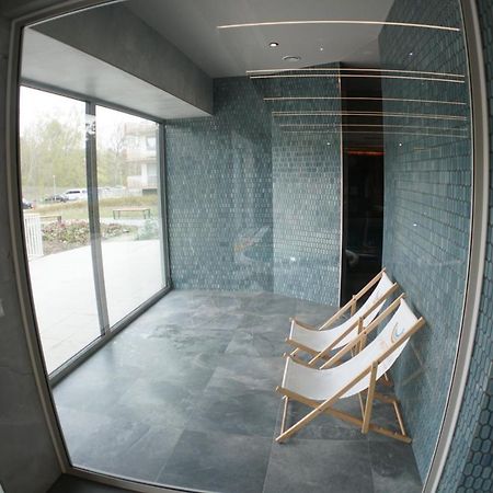Apartament Gold Świnoujście Екстериор снимка