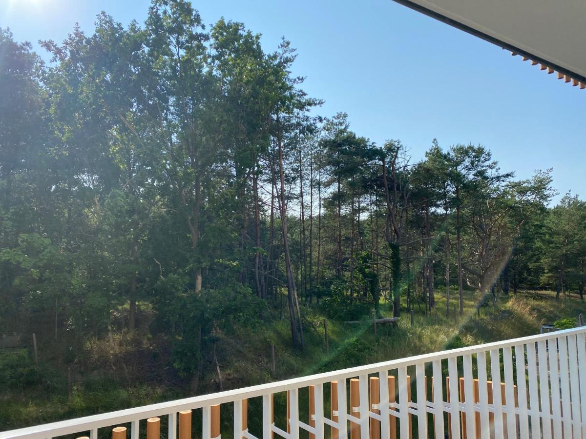 Apartament Gold Świnoujście Екстериор снимка