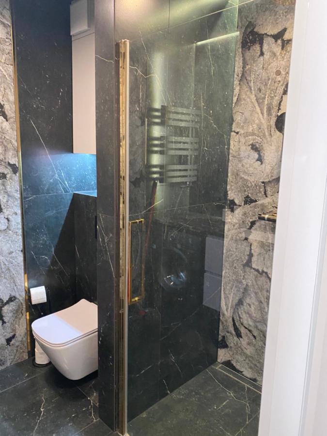 Apartament Gold Świnoujście Екстериор снимка