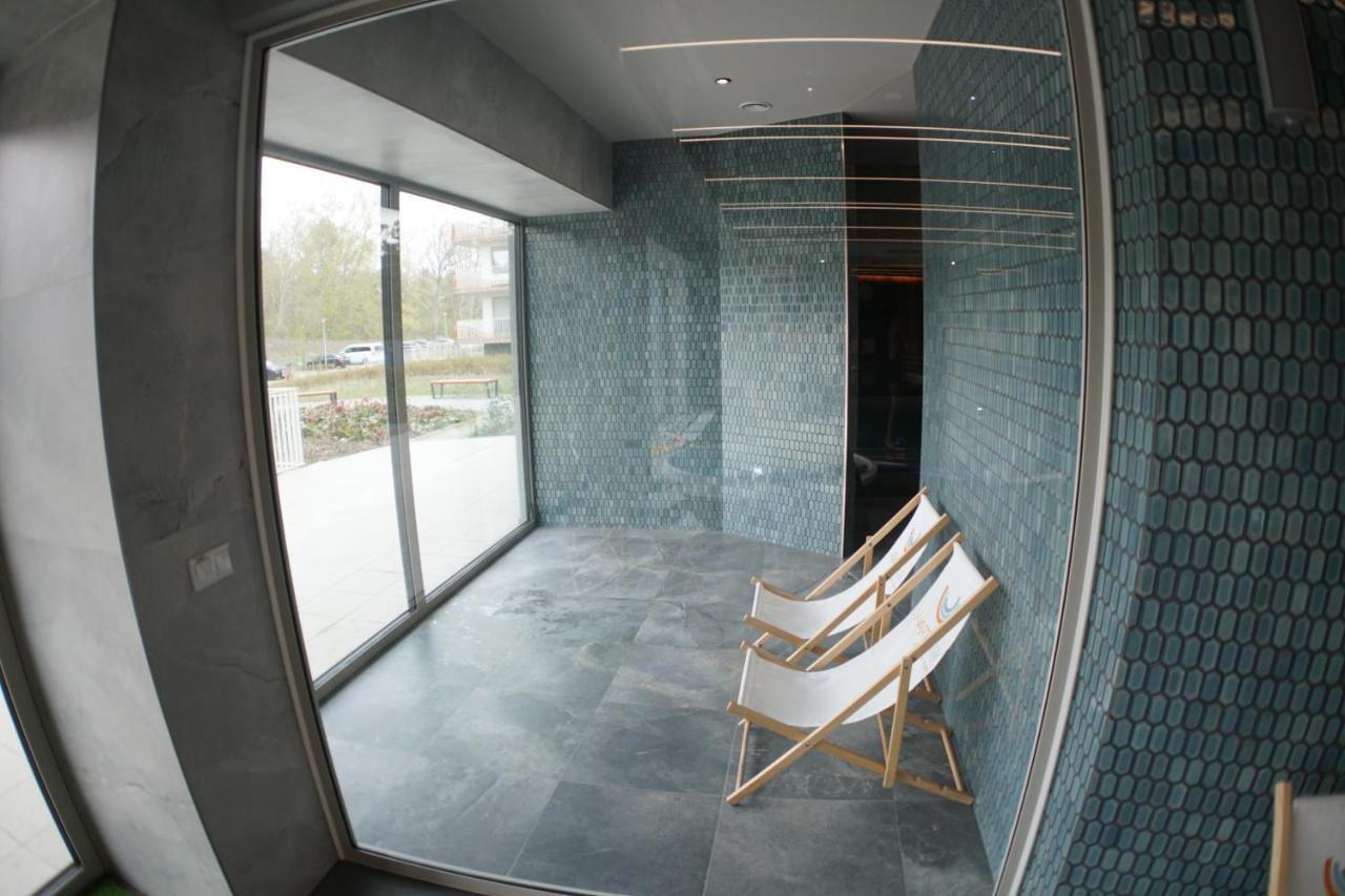 Apartament Gold Świnoujście Екстериор снимка